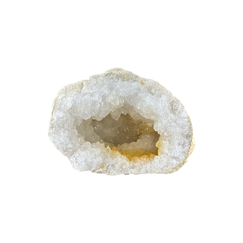 Géode de Quartz - Pièce unique - 202507_17