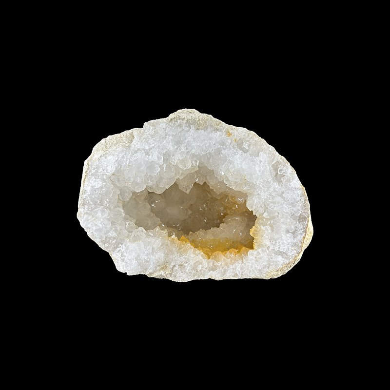 Géode de Quartz - Pièce unique - 202507_17