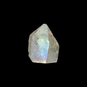 Pointe Quartz Angel Aura - Pièce unique - 202511_03