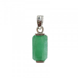 Pendentif Emeraude - Pièce unique - 202511_234