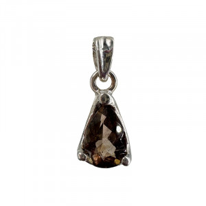 Pendentif Andalousite - Pièce unique - 202511_243