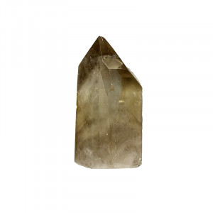 Pointe Citrine Naturelle - Pièce unique - 202511_276