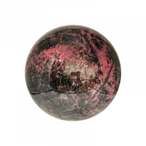 Sphere Rhodonite - Pièce unique - 202511_74