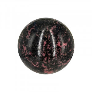 Sphere Rhodonite - Pièce unique - 202511_75