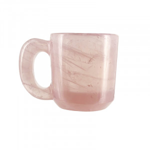 Tasse Quartz rose - Pièce unique - 202511_79