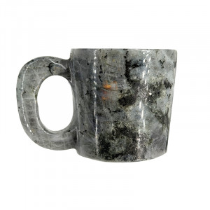 Tasse Labradorite - Pièce unique - 202511_83