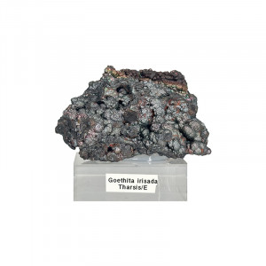 Goethite irisée - Pièce unique - 202512_103