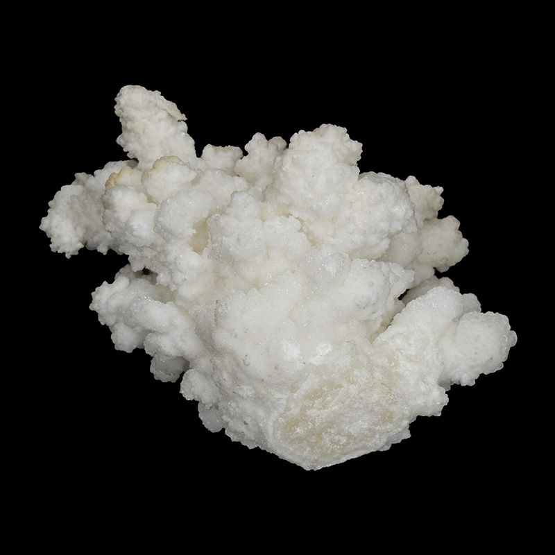 Aragonite blanche - Pièce unique - 202512_141