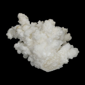 Aragonite blanche - Pièce unique - 202512_141
