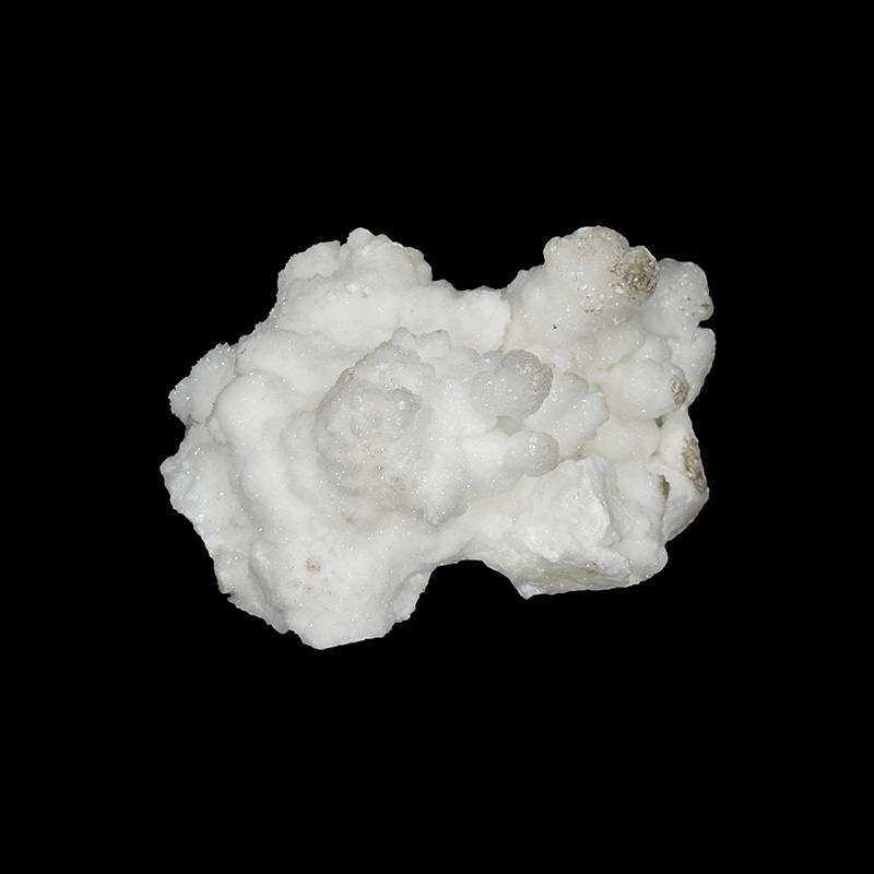 Aragonite blanche - Pièce unique - 202512_143