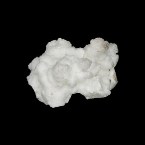 Aragonite blanche - Pièce unique - 202512_143