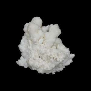 Aragonite blanche - Pièce unique - 202512_146