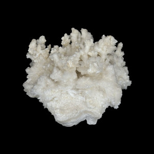Aragonite blanche - Pièce unique - 202512_147