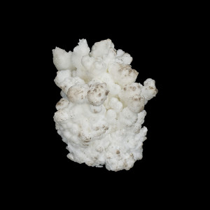 Aragonite blanche - Pièce unique - 202512_148