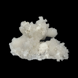 Aragonite blanche - Pièce unique - 202512_149