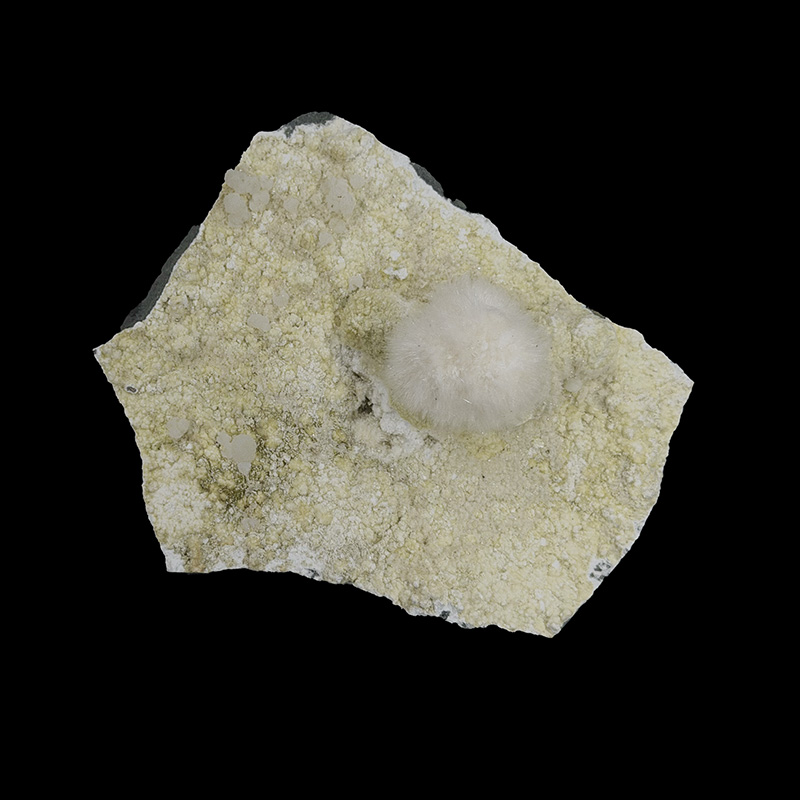 Okenite - Pièce unique - 202512_29