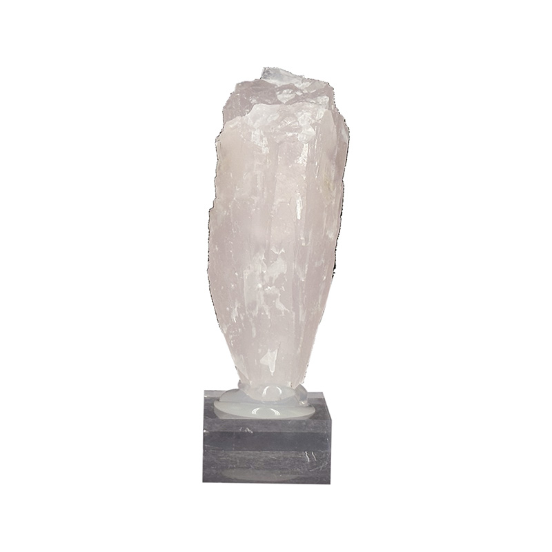 Manganocalcite - Chine - Pièce unique - 202512_76