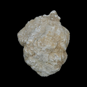 Geode de Quartz fermée - Pièce unique - 202512_91