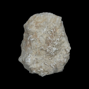 Geode de Quartz fermée - Pièce unique - 202512_92