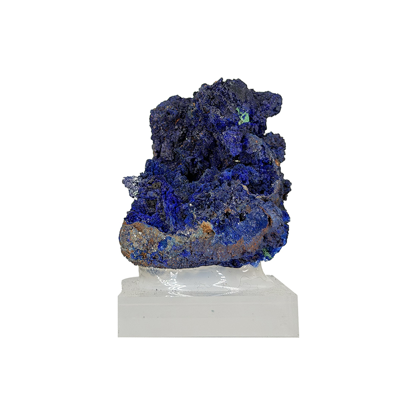 Azurite - Maroc - Pièce unique - 202601_101