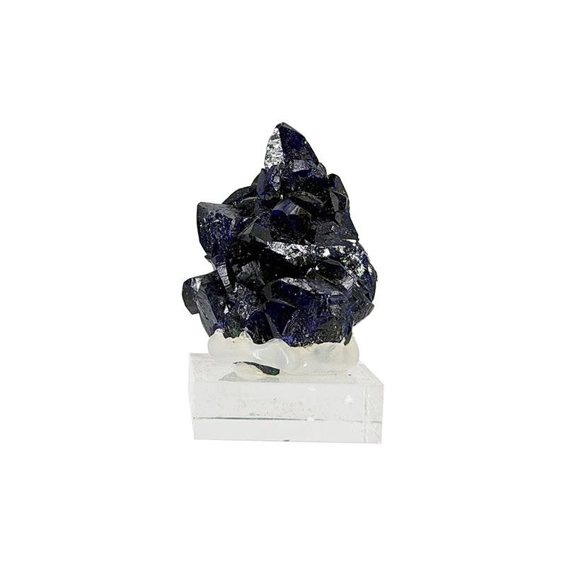 Azurite - Mexique - Pièce unique - 202601_102