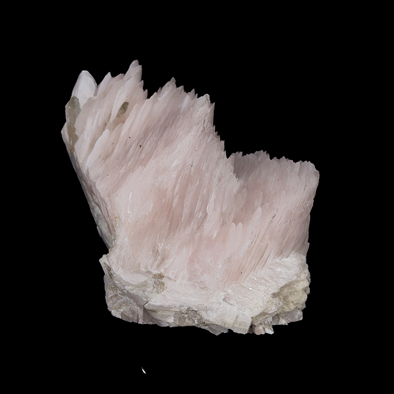 Manganocalcite - Chine - Pièce unique - 202601_103