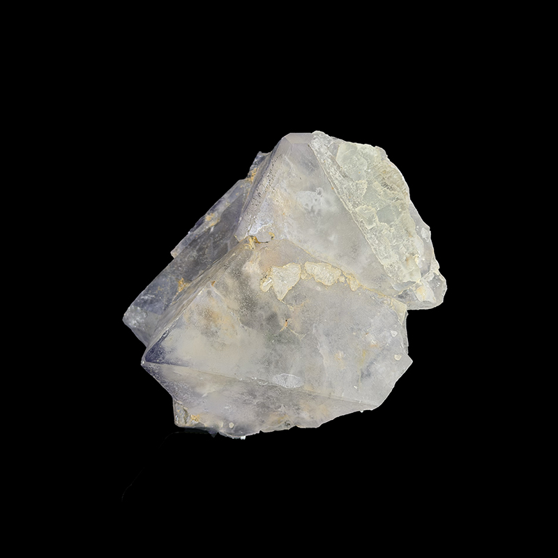 Fluorite mauve - Pièce unique - 202601_105