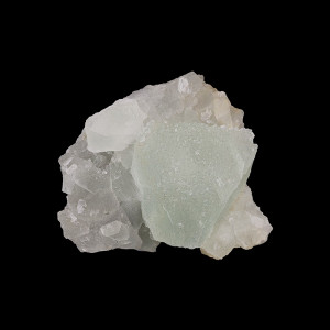 Fluorite octaédrique - Pièce unique - 202601_106
