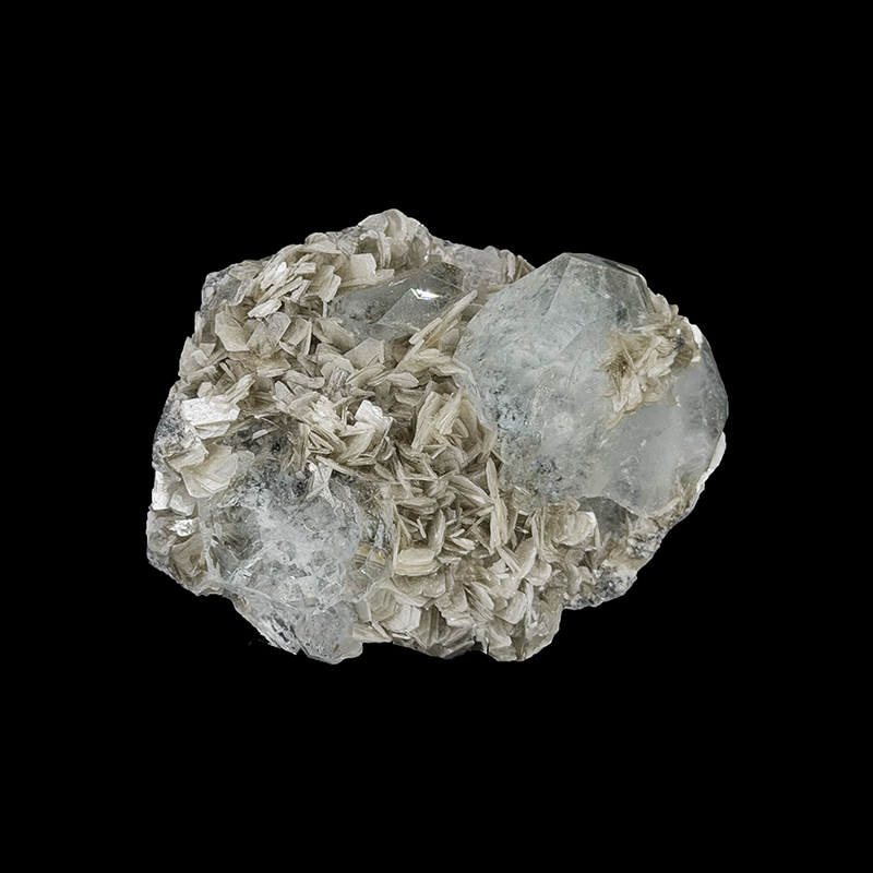 Goshenite - Pièce unique - 202601_110