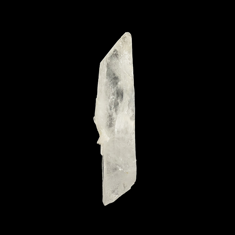 Pointe de Quartz laser Corinto - Brésil - Pièce unique - 202601_30