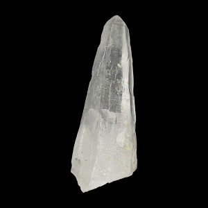 Pointe de Quartz laser Corinto - Brésil - Pièce unique - 202601_31