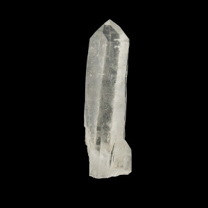 Pointe de Quartz laser Corinto - Brésil - Pièce unique - 202601_33