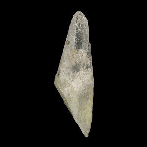Pointe de Quartz laser Corinto - Brésil - Pièce unique - 202601_34