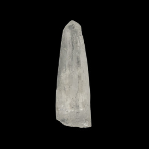 Pointe de Quartz laser Corinto - Brésil - Pièce unique - 202601_36