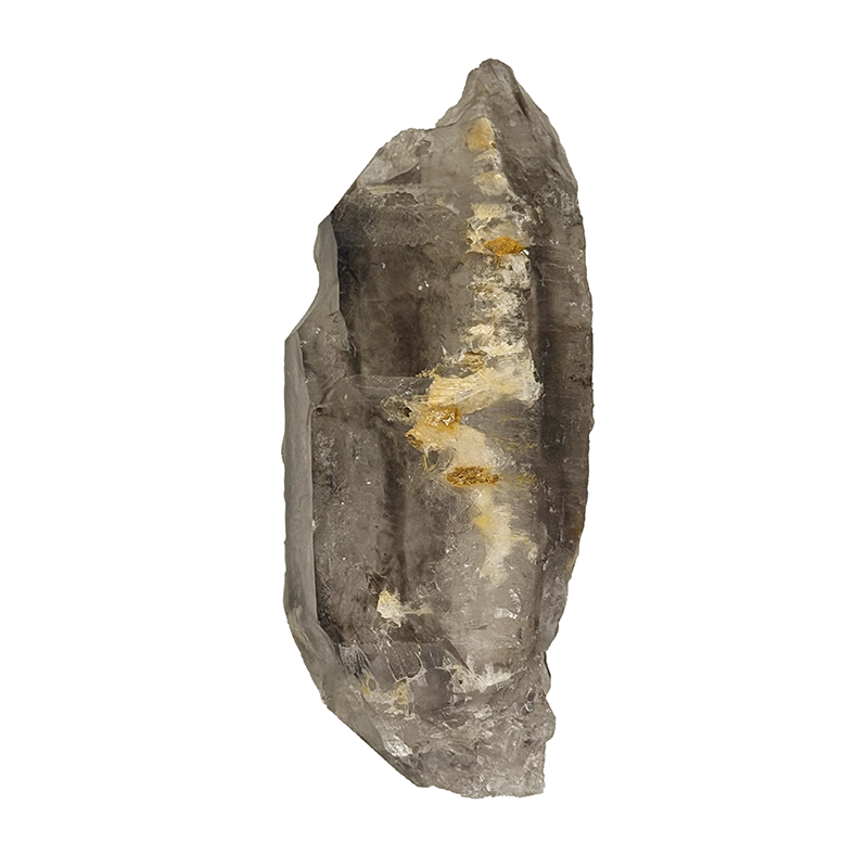 Quartz fumé - Pièce unique - 202601_47