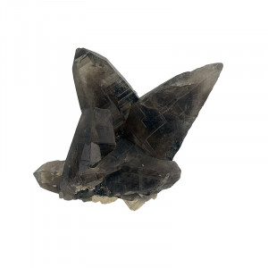 Quartz fumé - Pièce unique - 202601_48