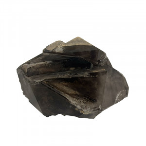 Quartz fumé - Pièce unique - 202601_49