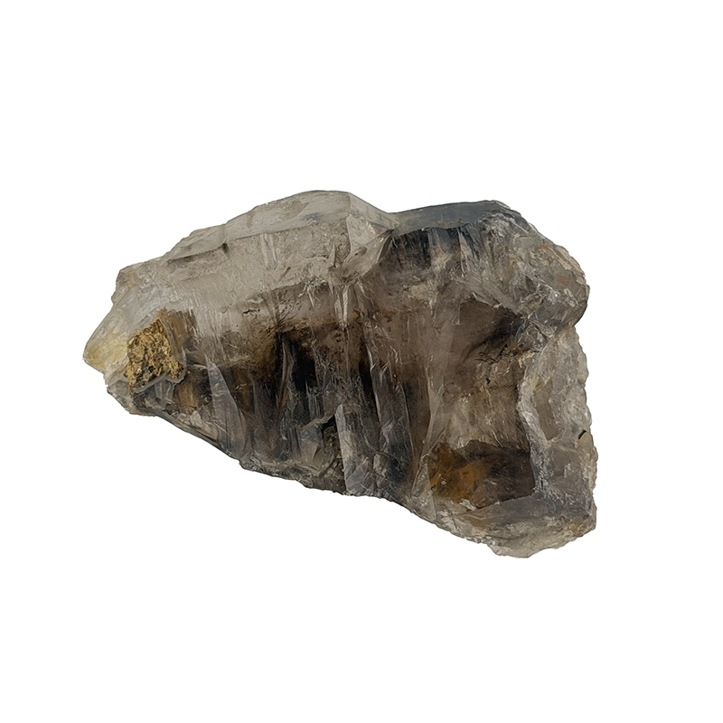 Quartz fumé - Pièce unique - 202601_52
