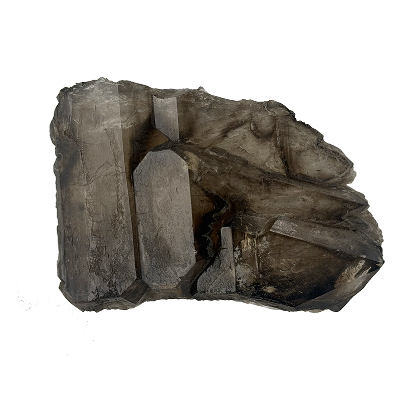 Quartz fumé - Pièce unique - 202601_53