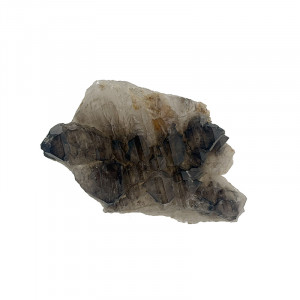 Quartz fumé - Pièce unique - 202601_56