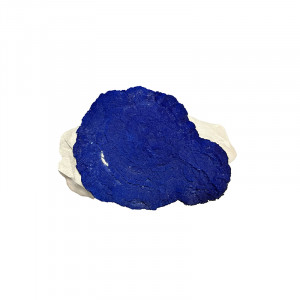 Azurite sun - Pièce unique - 202601_85