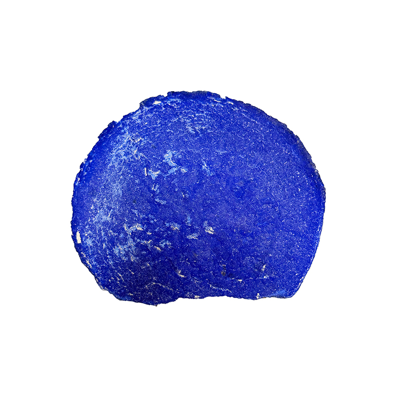 Azurite sun - Pièce unique - 202601_86