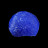 Azurite sun - Pièce unique - 202601_86