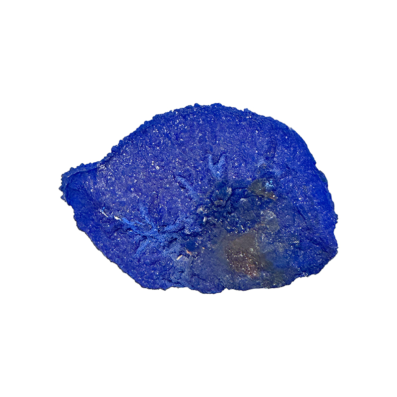 Azurite sun - Pièce unique - 202601_87
