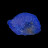 Azurite sun - Pièce unique - 202601_87