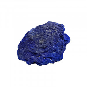 Azurite sun - Pièce unique - 202601_88