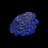 Azurite sun - Pièce unique - 202601_88