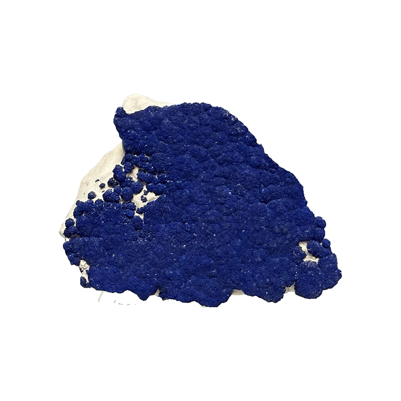 Azurite sun - Pièce unique - 202601_89
