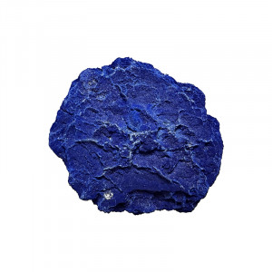 Azurite sun - Pièce unique - 202601_90