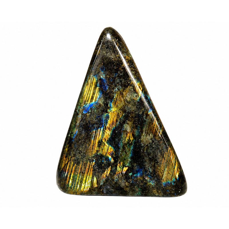 Forme libre Labradorite - Pièce unique - 202609_21